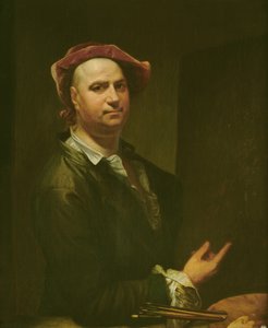 Autoportrait
